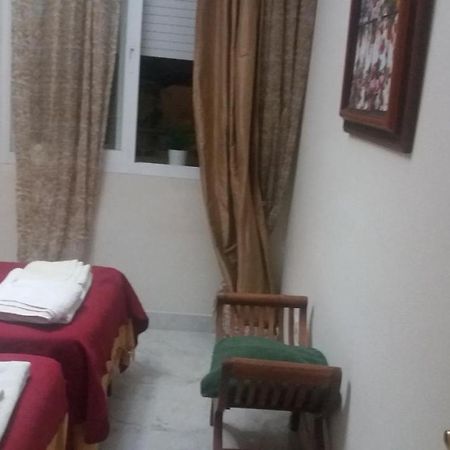 Apartamento céntrico Puerto Banús Marbella Esterno foto