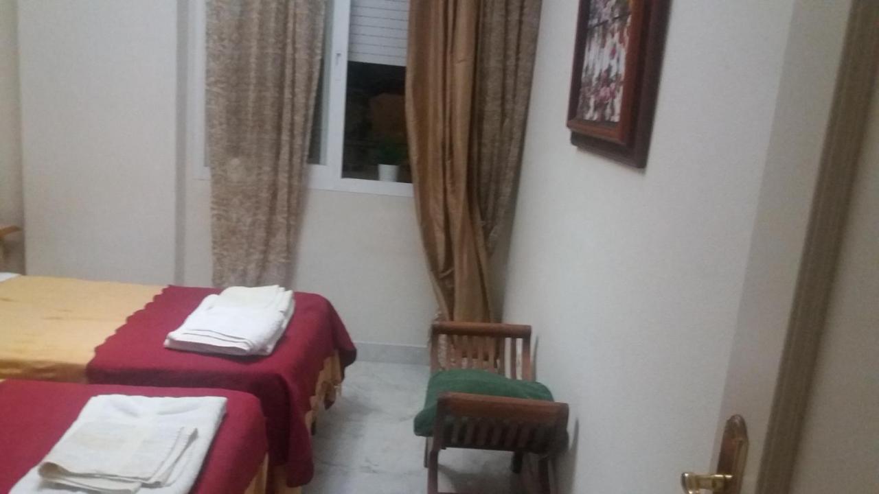 Apartamento céntrico Puerto Banús Marbella Esterno foto