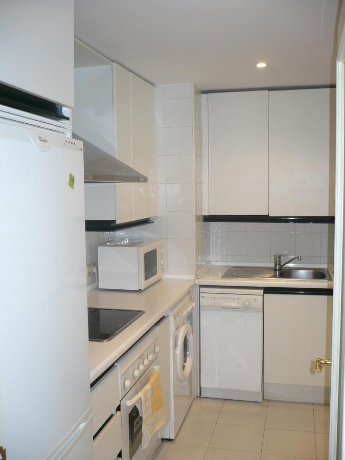 Apartamento céntrico Puerto Banús Marbella Esterno foto